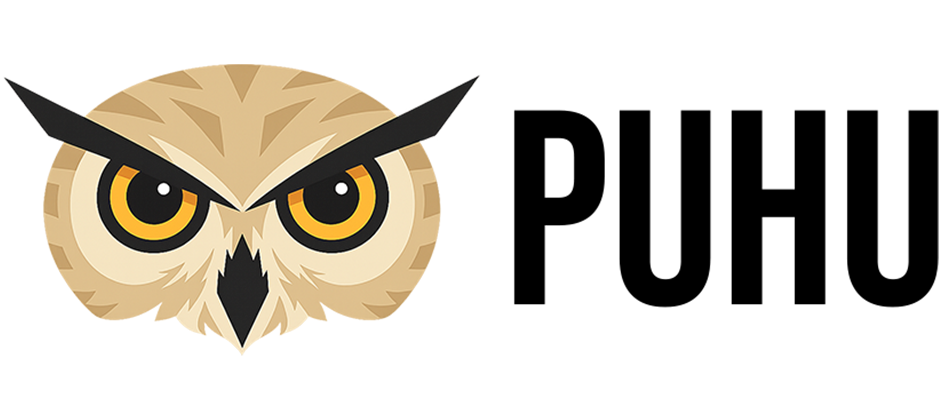 PUHU